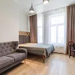 City Center Studio Apartment