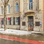 City Center Studio Apartment