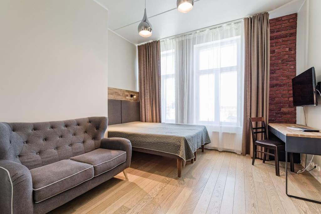 Appartement Center
