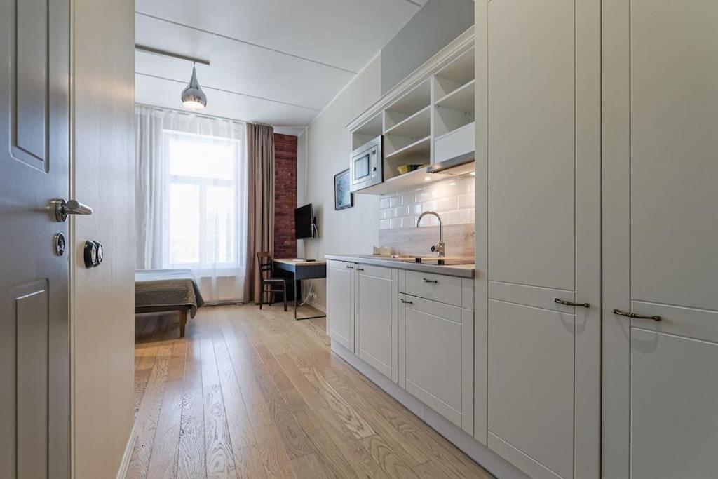 Appartement Center *