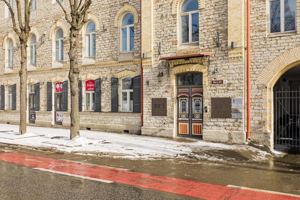 Center Tallinn