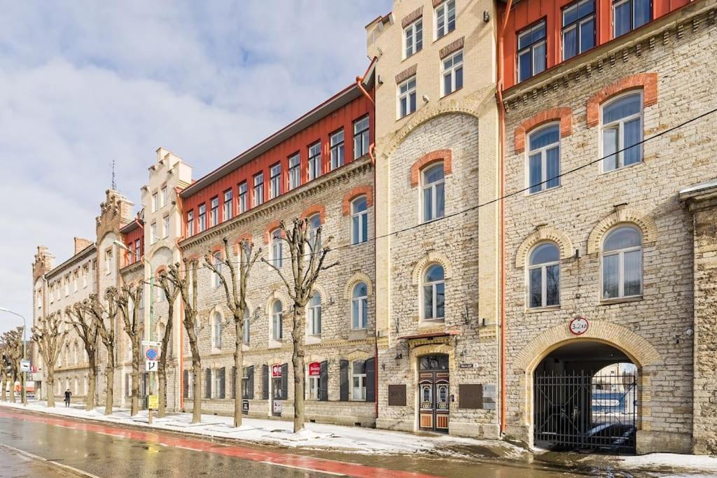 Center Appartement